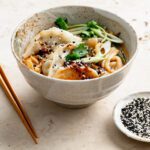 dumpling noedelsoep