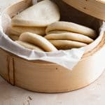 Bao broodjes maken