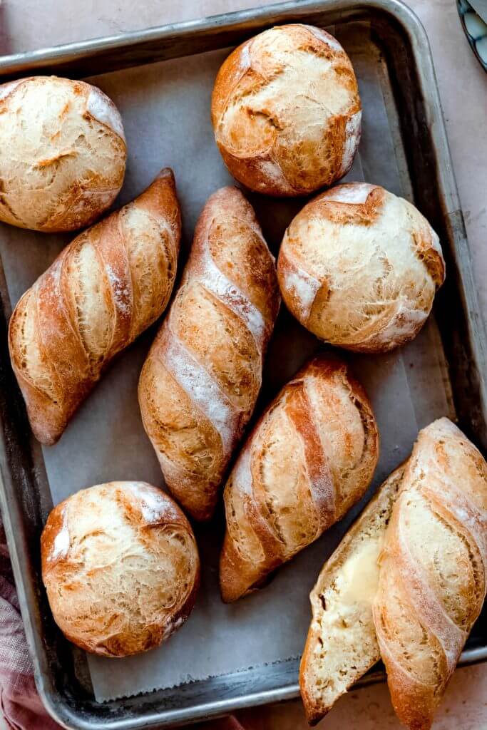pistoletjes