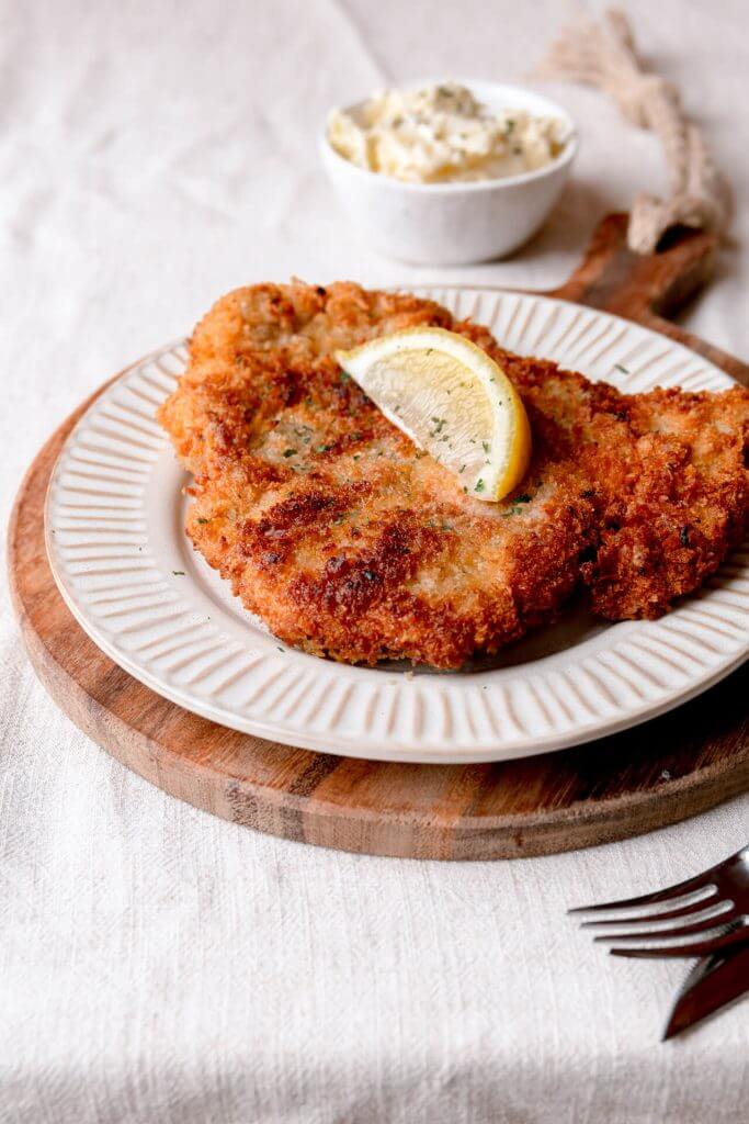 Wienerschnitzel